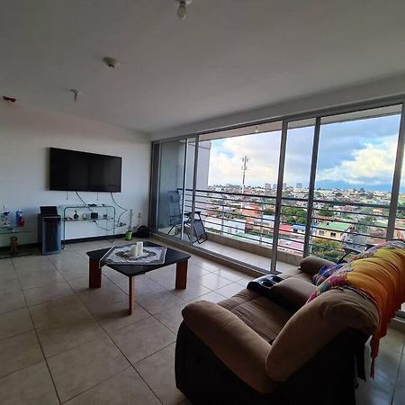 Apartment With City View In Oasis De San Jose Bagian luar foto