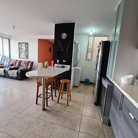 Apartment With City View In Oasis De San Jose Bagian luar foto