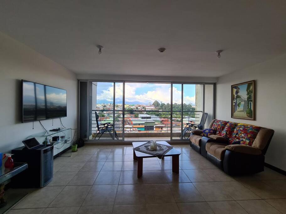 Apartment With City View In Oasis De San Jose Bagian luar foto