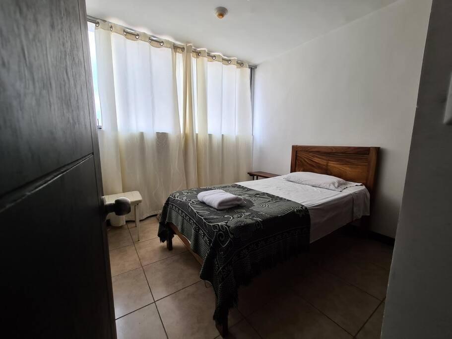 Apartment With City View In Oasis De San Jose Bagian luar foto