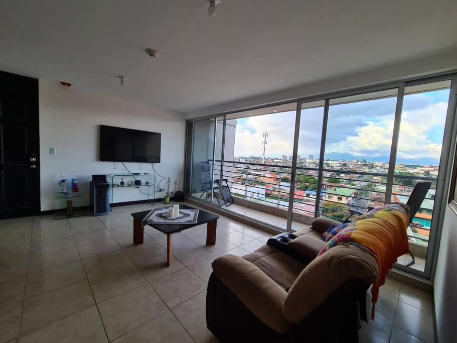 Apartment With City View In Oasis De San Jose Bagian luar foto