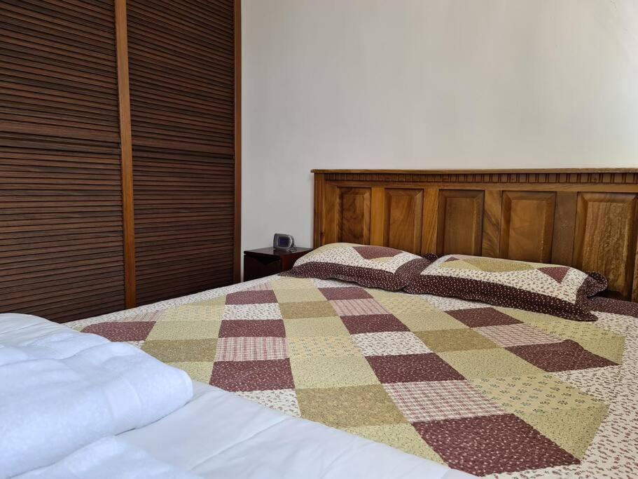 Apartment With City View In Oasis De San Jose Bagian luar foto
